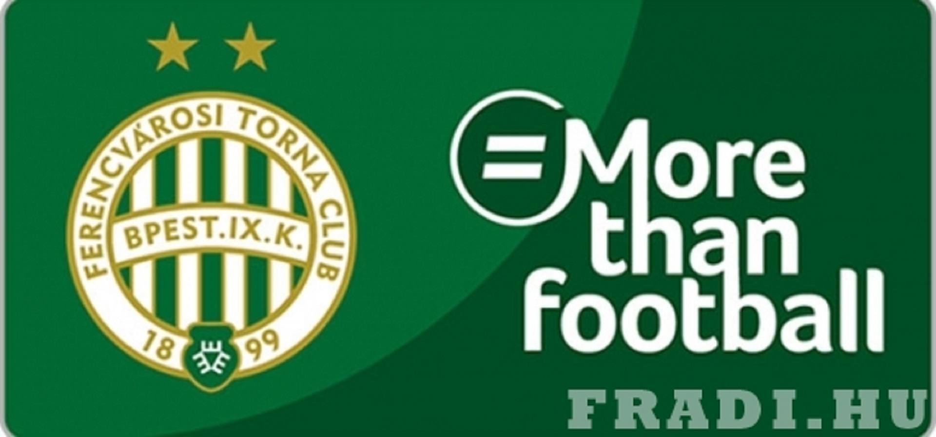 Fradi Fair Play Award Morethanfootball Eu