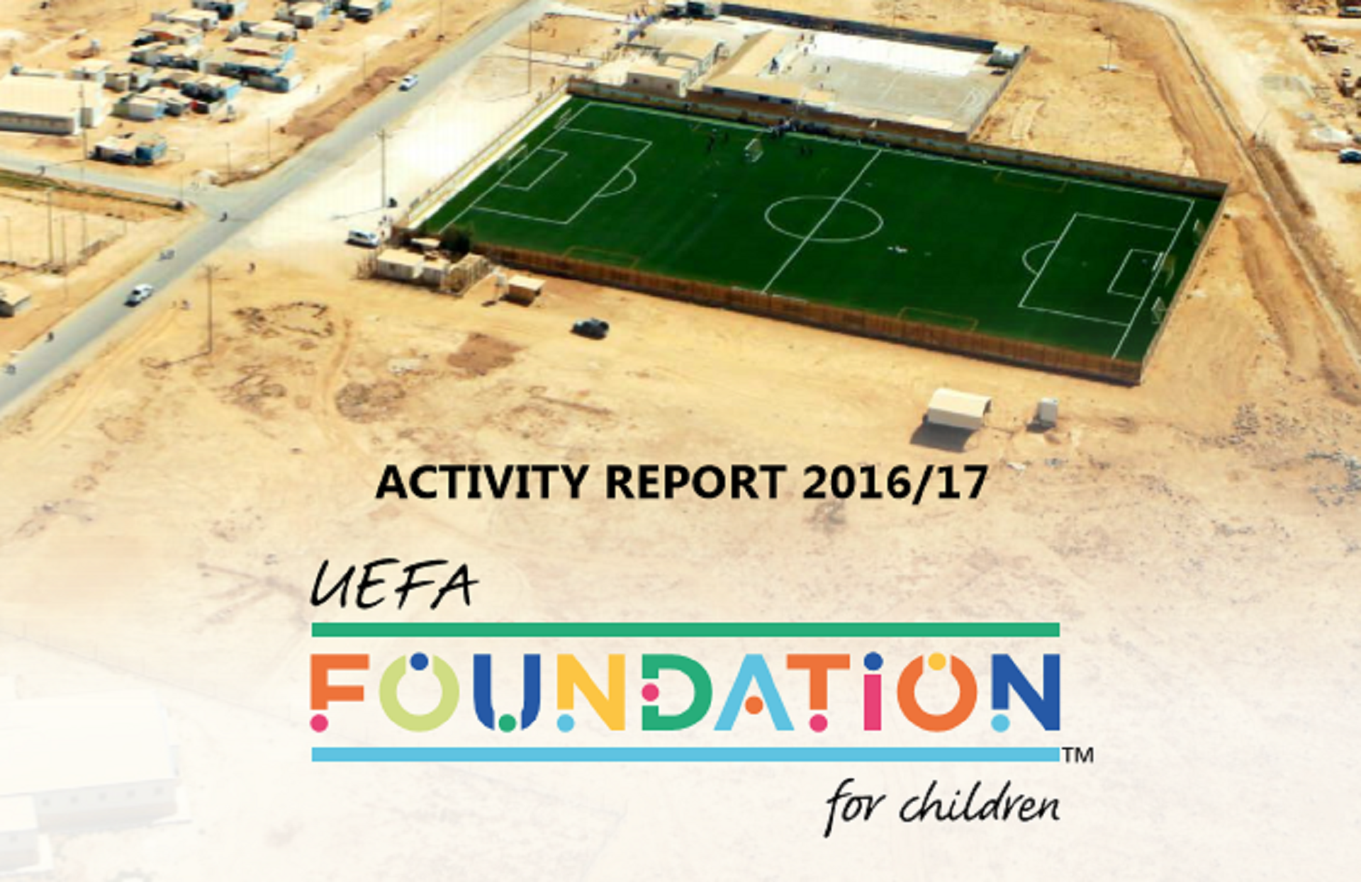 Uefa foundation что это