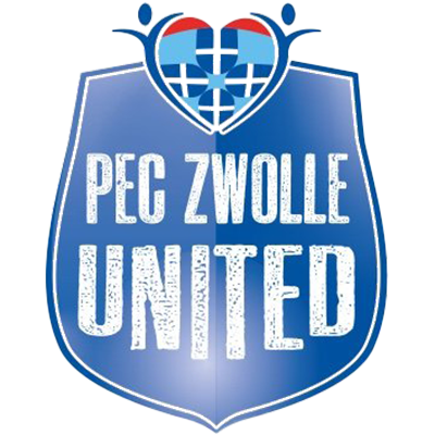 Pec Zwolle United Morethanfootball Eu